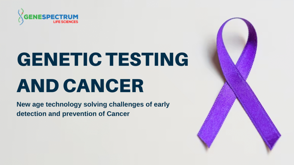 Genetic Testing and Cancer: Understanding the Benefits and Limitations
