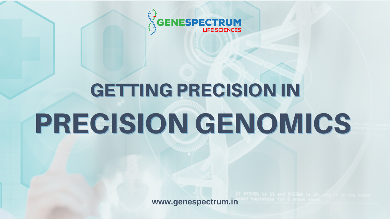 Precise Genomics Overcoming the Challenges of Variant Interpretation in Precision ...